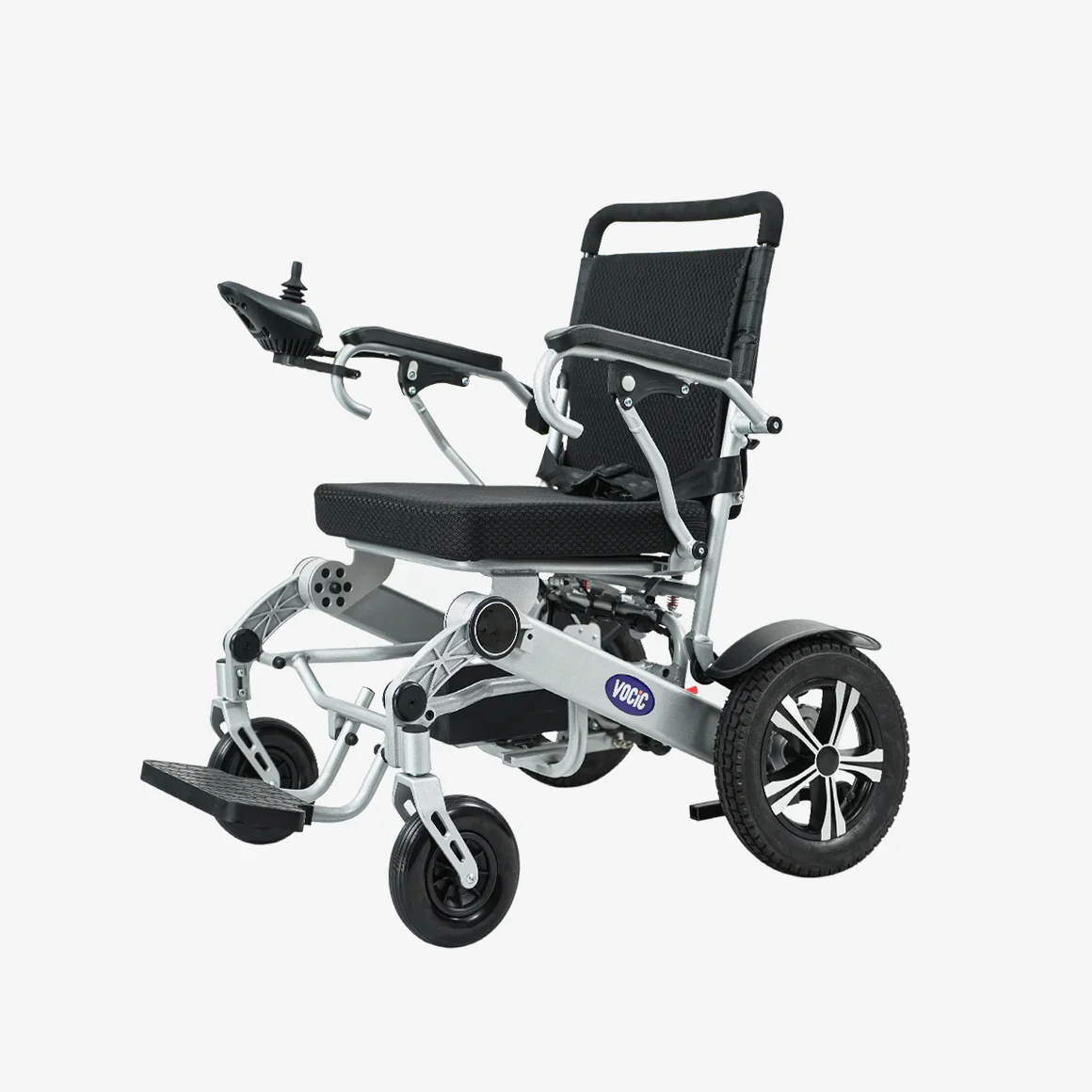 Accessories（Wheelchair） - V53 Joystick — Mobility Aids
