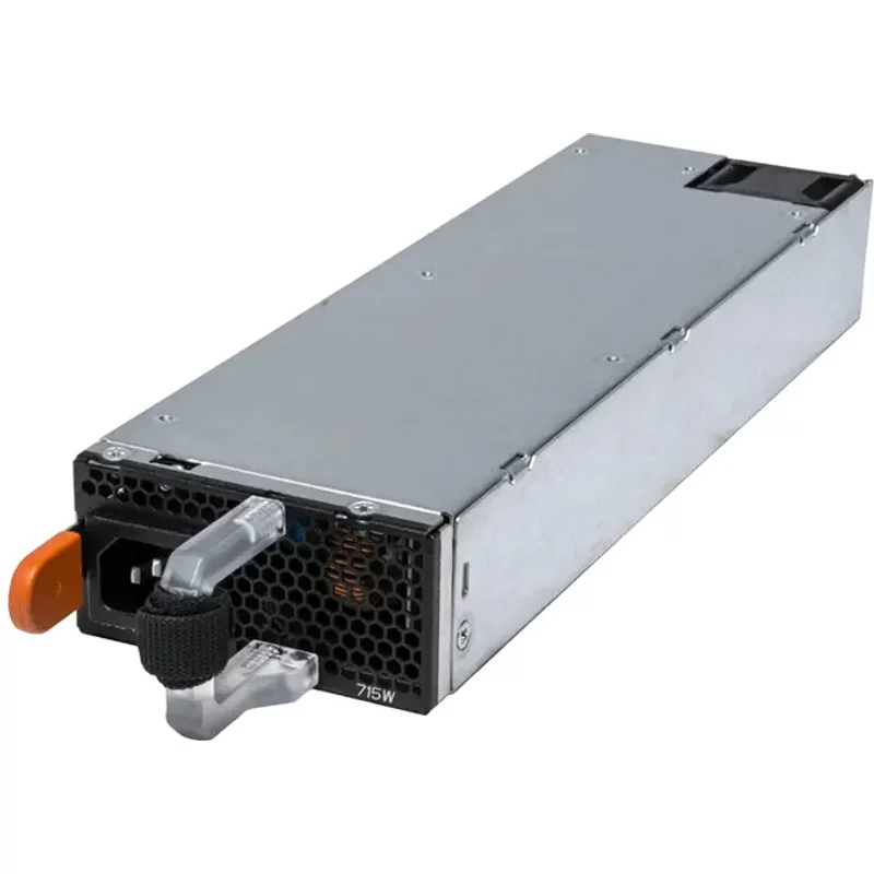 Dell 0MXWP3 | 715-Watts AC Redundant Power Supply for N3024P/N30XX Series Switches — Power Supplies