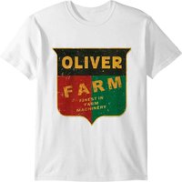 Oliver Farm Equipment T-shirt