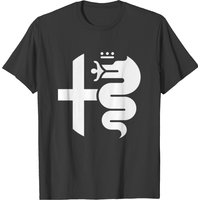 Alfa T-shirt, Alfa T-shirt — T-shirts pour hommes