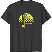 The Specials 2 Tone T-shirt