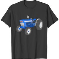 Blue Tractor T-shirt