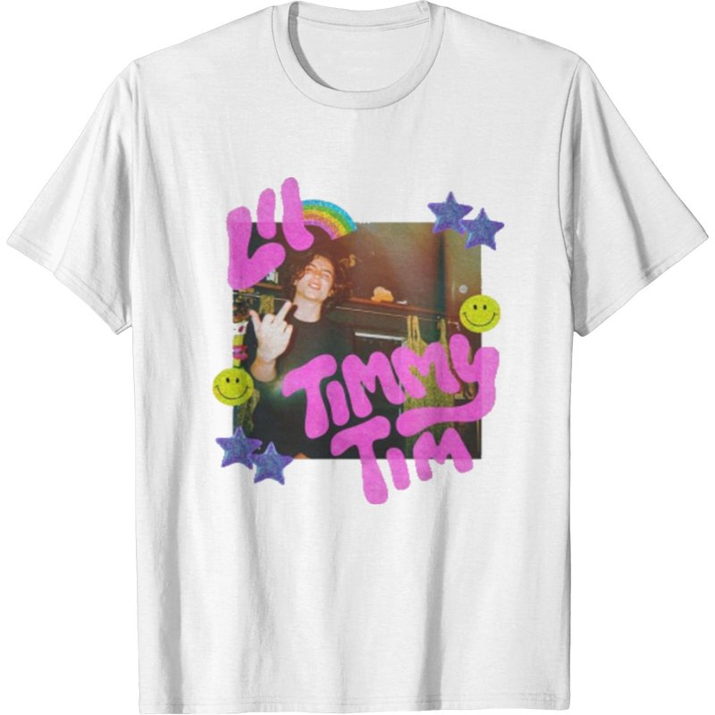 Timmy Tim, Timothee Chlamet T-shirt — T-shirts pour hommes