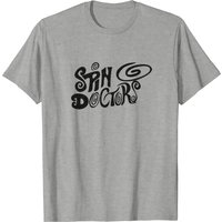 Spin Doctors T-shirt — Mens T Shirts