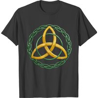 Irish Celtic Trinity Knot T-shirt — T-shirts pour hommes