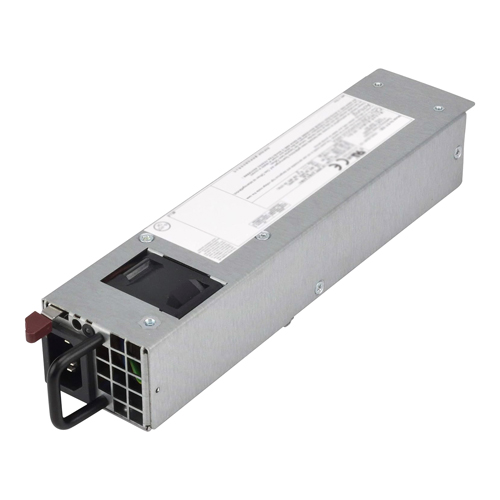 Lenovo 00MU774 1300W Redundant Power Supply for NeXtScale n1200 — Power Supplies