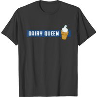Dairy Queen 2 T-shirt — Mens T Shirts