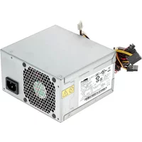 AcBel PC9008 | 280-Watts 200-240V AC 4A 50-60Hz ATX Power Supply for ThinkCentre M57 Tower — Power Supplies