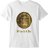 Shroud Of Turin T-shirt