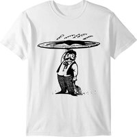 Pizza Pizzeria Food Essen Restaurant52 T-shirt — T-shirts pour hommes