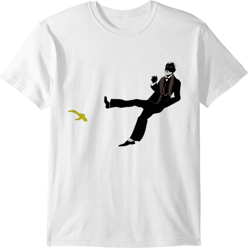 Freudian Slip T-shirt