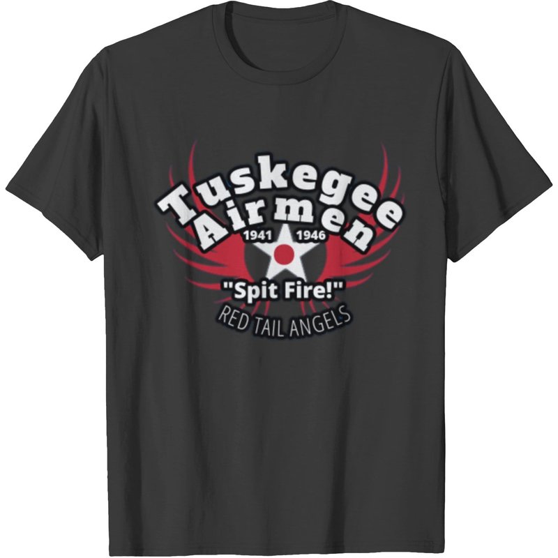 Tuskegee Airmen T-shirt