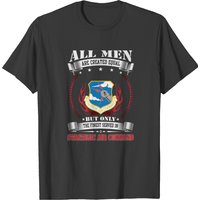Strategic Air Command Shirt T-shirt