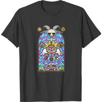 The Binding Of Isaac T-shirt