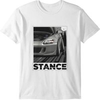 Stance S2000 Jdm Stance T-shirt — T-shirts pour hommes