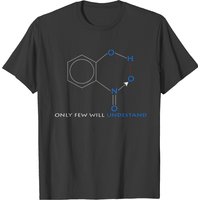 Hydrogen For Chemists T-shirt