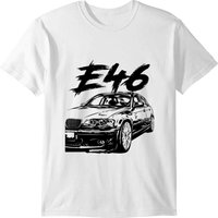 E46 T-shirt, Vintage Shirt, Classic Shirt