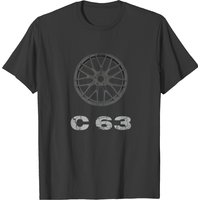 C63 T-shirt, C63 T-shirt