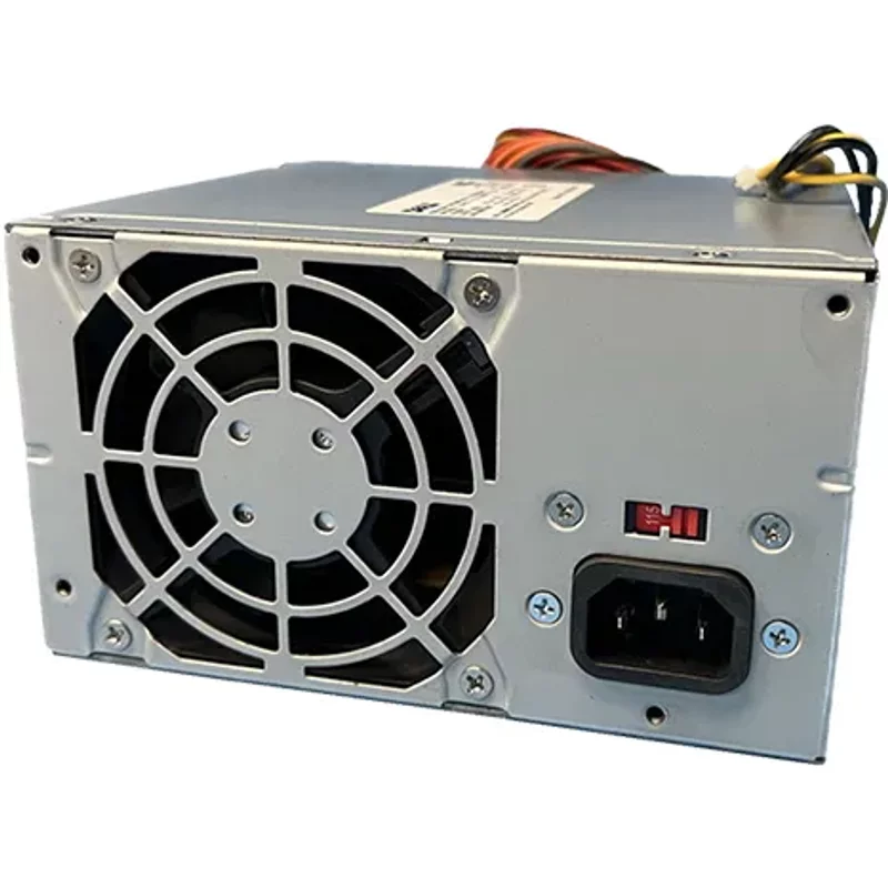 Dell P0304 | 200-Watts 200-240V AC 47-63Hz 24-Pin ATX Power Supply for OptiPlex GX270 — Power Supplies