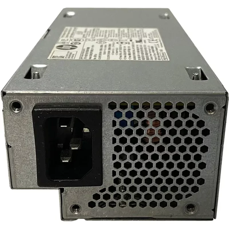 HP 682435-001 | 115-Watts 100-240V 50-60Hz Power Supply for RP3 3100 — Power Supplies