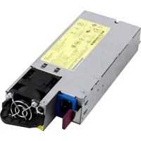 HP 684529-001 | 1500-Watts 200-240V 8.3A 50-60Hz Hot-Pluggable Power Supply for ProLiant DL560/DL580 Gen9