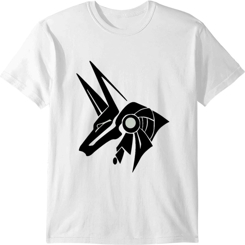 Anubis. Pharaoh.egypt T-shirt — T-shirts pour hommes