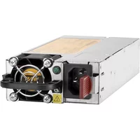 HP 697554-001 | 750-Watts Common Slot Titanium Hot-Pluggable Power Supply for DL360P Gen8 Server — Power Supplies