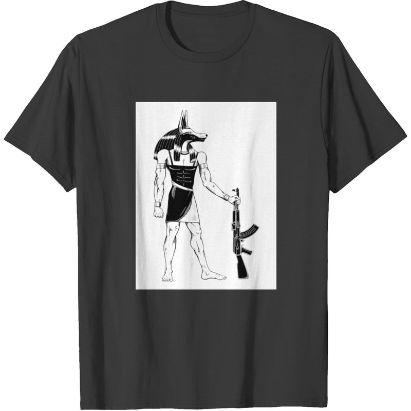 Anubis Reloaded T-shirt
