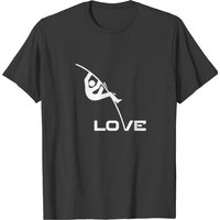 Pole Vault T-shirt