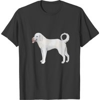 Akbash Dog Breed T-shirt