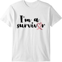 I'm A Survivor T-shirt