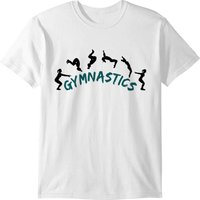 Gymnastics - Backlip T-shirt