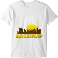 Back Flip T-shirt