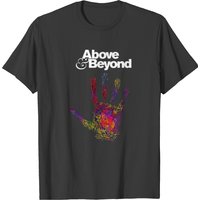Above Beyond T-shirt