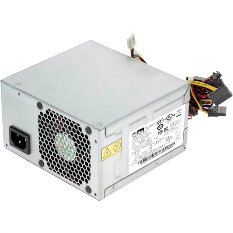Lenovo 54Y8895 | 280-Watts Power Supply for ThinkCentre M72e — Blocs d'alimentation