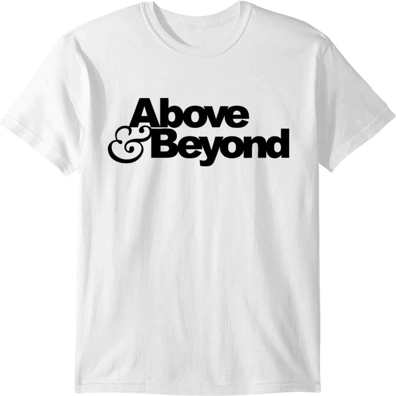 Above Beyond T-shirt — T-shirts pour hommes