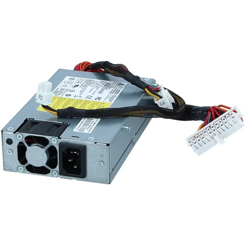 HP 718785-001 | 300-Watts 200-240V 3A 47-63Hz 1U Internal Power Supply for DL320 Gen8 Server — Blocs d'alimentation