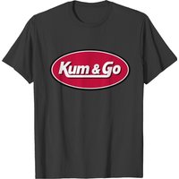 Kum Go Logo T-shirt