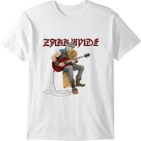 Zakk Sabbath Band Merch T-shirt — T-shirts pour hommes