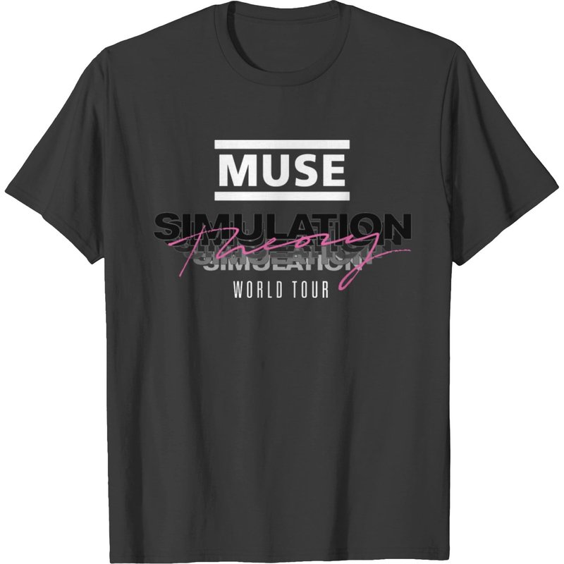 Band T-shirt