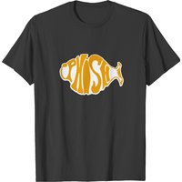 Phish Band Logo T-shirt — T-shirts pour hommes