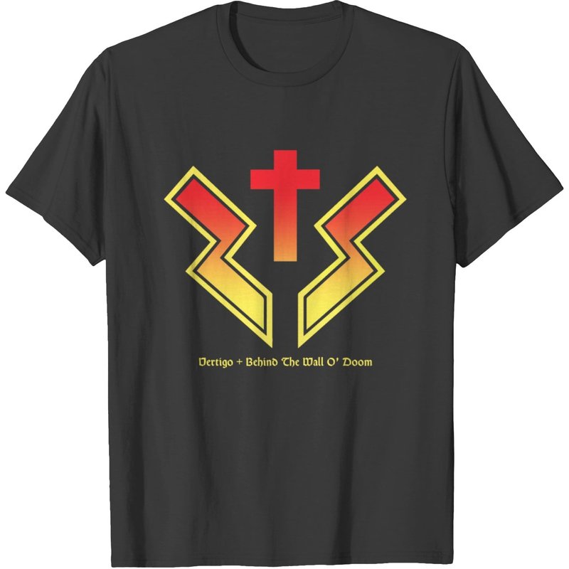 Zakk Sabbath Band Merch T-shirt