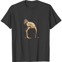 Ostrich Sand T-shirt