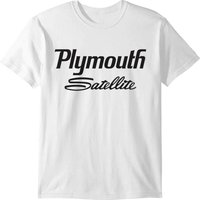 Plymouth Satellite T-shirt