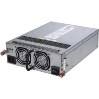 Dell 0U219K | 488-Watt 100-240V AC 7.93A 47-63Hz Hot-Plug Redundant Power Supply for PowerVault MD1000/MD3000/MD3000i Servers — Power Supplies