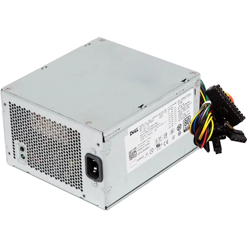Dell N875EF-00 | 875-Watts 100-240V AC 50-60Hz 80-Plus Silver Power Supply for Precision T5500 — Blocs d'alimentation