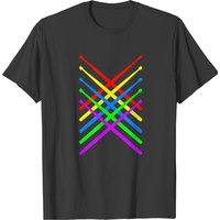 Drumsticks Band Rhythm Rocker Musician T-shirt