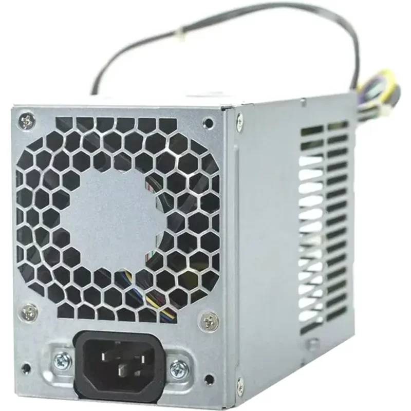 HP 751884-001 | 240-Watts 220-240V 80-Plus Power Supply for ProDesk EliteDesk 600 800 Gen1 SFF — Power Supplies