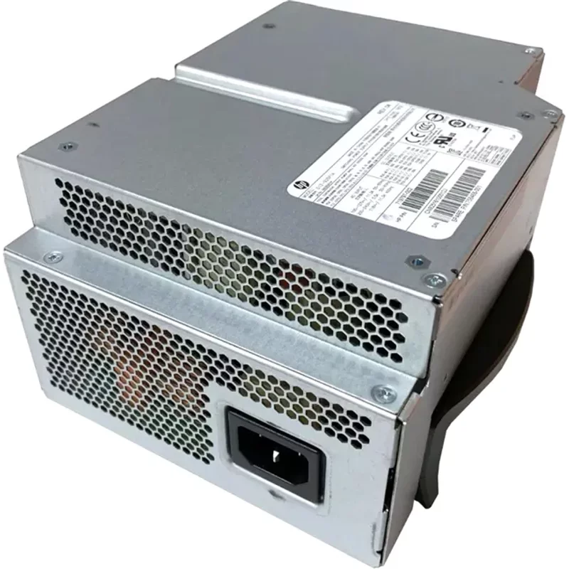 HP 758468-001 | 925-Watts 100-240V 50-60Hz Power Supply for Z440 WorkStation — Power Supplies