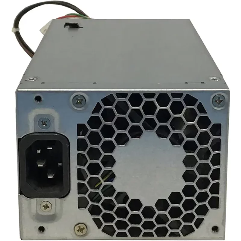 HP 796350-001 | 200-Watts 100-240V 3.5A 50-60Hz TFX Internal Power Supply for Z240 WorkStation — Power Supplies